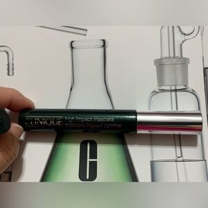 Clinique High Impact Mascara